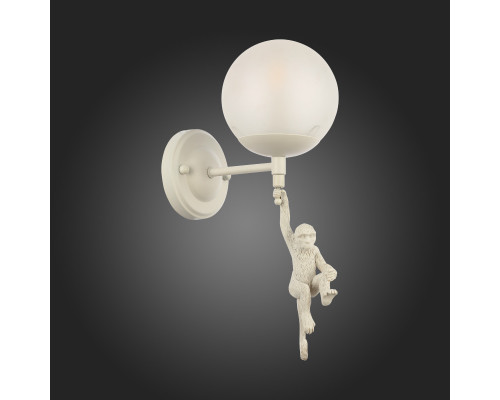 Заказать Бра Evoluce SLE115101-01| VIVID-LIGHT.RU