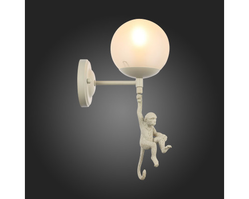 Заказать Бра Evoluce SLE115101-01| VIVID-LIGHT.RU