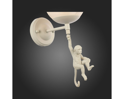 Заказать Бра Evoluce SLE115101-01| VIVID-LIGHT.RU