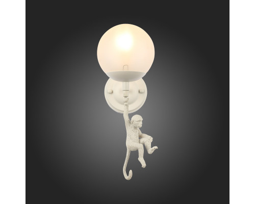 Заказать Бра Evoluce SLE115101-01| VIVID-LIGHT.RU