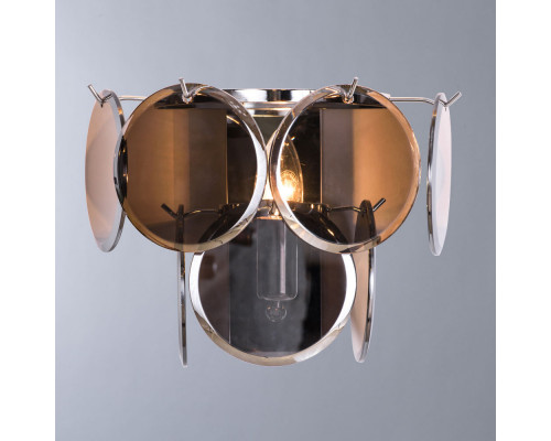 Купить Бра Divinare 7566/02 AP-1| VIVID-LIGHT.RU