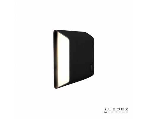 Заказать Бра iLedex W1031 BK| VIVID-LIGHT.RU