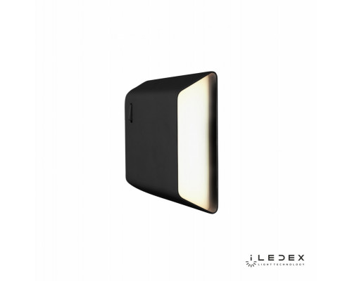 Заказать Бра iLedex W1031 BK| VIVID-LIGHT.RU