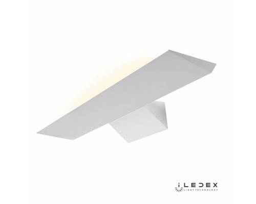 Купить Бра iLedex ZD8114-12W WH| VIVID-LIGHT.RU