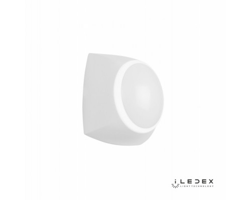 Купить Бра iLedex ZD8172-6W WH| VIVID-LIGHT.RU