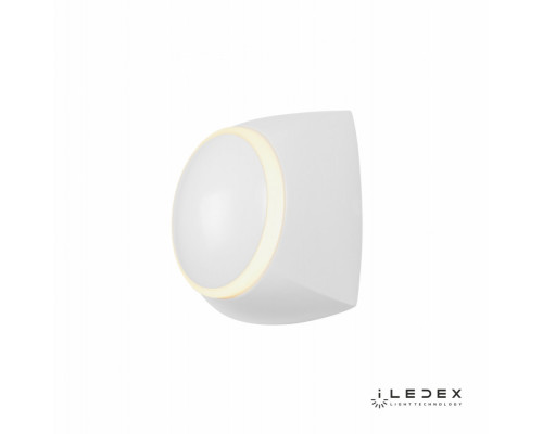 Купить Бра iLedex ZD8172-6W WH| VIVID-LIGHT.RU