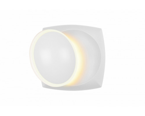 Купить Бра iLedex ZD8172-6W WH| VIVID-LIGHT.RU