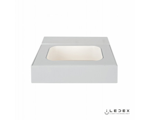 Сделать заказ Бра iLedex ZD8085S-6W WH| VIVID-LIGHT.RU