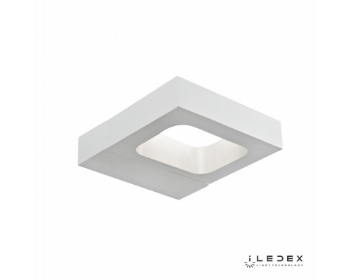 Сделать заказ Бра iLedex ZD8085S-6W WH| VIVID-LIGHT.RU