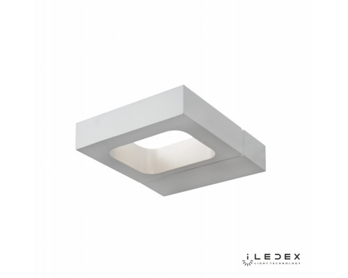 Сделать заказ Бра iLedex ZD8085S-6W WH| VIVID-LIGHT.RU