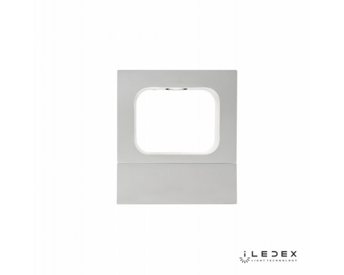 Сделать заказ Бра iLedex ZD8085S-6W WH| VIVID-LIGHT.RU