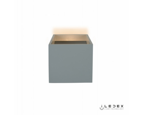 Купить Бра iLedex ZD8086L-6W GY| VIVID-LIGHT.RU