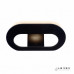 Сделать заказ Бра iLedex ZD8014-12W BK| VIVID-LIGHT.RU