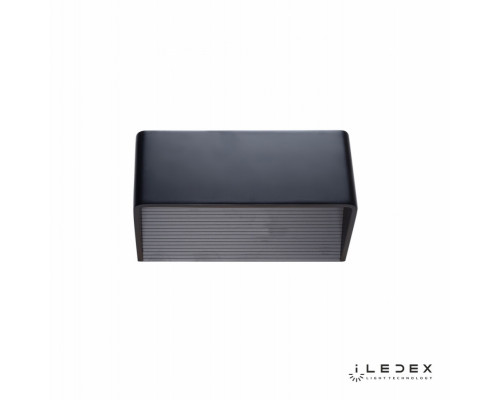 Сделать заказ Бра iLedex ZD8010M-6W BK| VIVID-LIGHT.RU