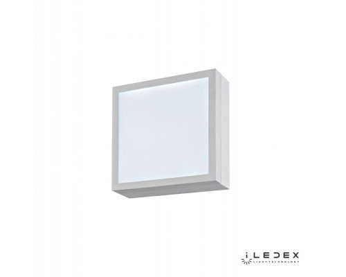 Сделать заказ Бра iLedex X068116 WH-6000K| VIVID-LIGHT.RU