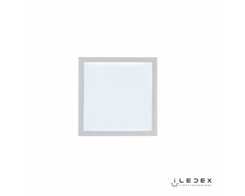 Купить Бра iLedex X068116 WH-6000K| VIVID-LIGHT.RU