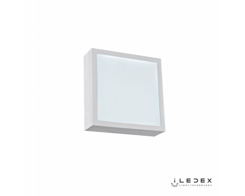 Купить Бра iLedex X068116 WH-6000K| VIVID-LIGHT.RU