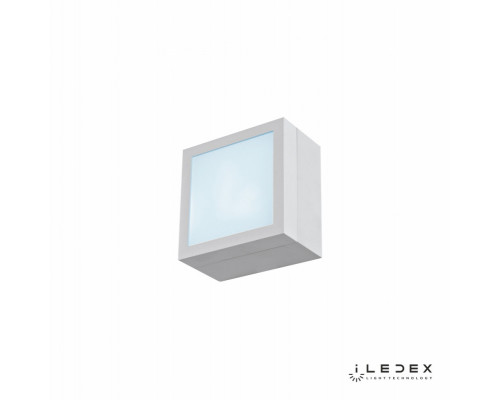 Заказать Бра iLedex X068104 WH-6000K| VIVID-LIGHT.RU