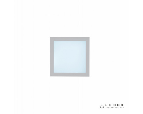 Оформить заказ Бра iLedex X068104 WH-6000K| VIVID-LIGHT.RU