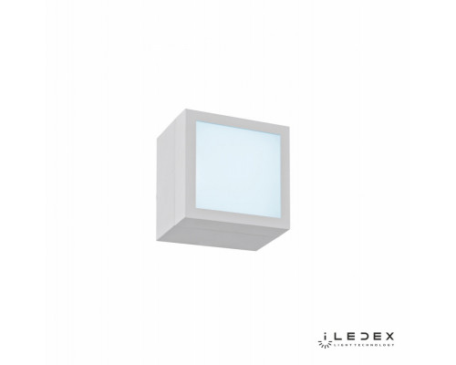 Оформить заказ Бра iLedex X068104 WH-6000K| VIVID-LIGHT.RU