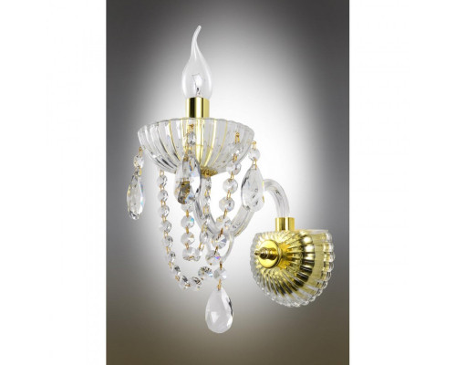 Сделать заказ Бра Omnilux OML-70101-01| VIVID-LIGHT.RU