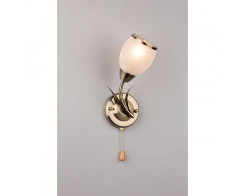 Сделать заказ Бра OML-35821-01 Omnilux| VIVID-LIGHT.RU