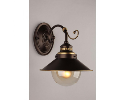 Заказать Бра Omnilux OML-50401-01| VIVID-LIGHT.RU