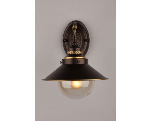 Заказать Бра Omnilux OML-50401-01| VIVID-LIGHT.RU