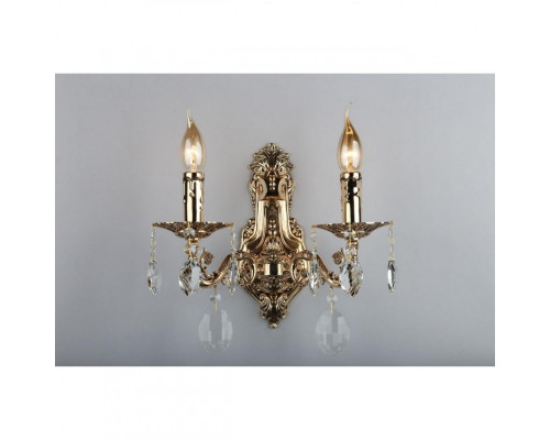 Купить Бра Omnilux OML-78901-02| VIVID-LIGHT.RU