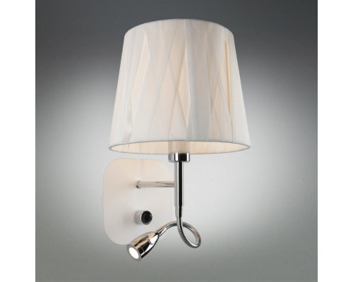 Сделать заказ Бра Omnilux OML-62501-02| VIVID-LIGHT.RU