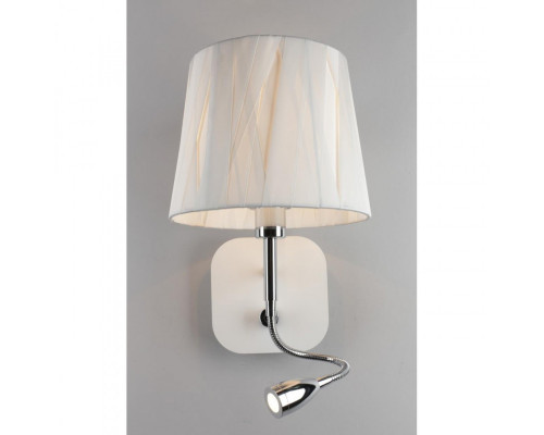 Сделать заказ Бра Omnilux OML-62501-02| VIVID-LIGHT.RU