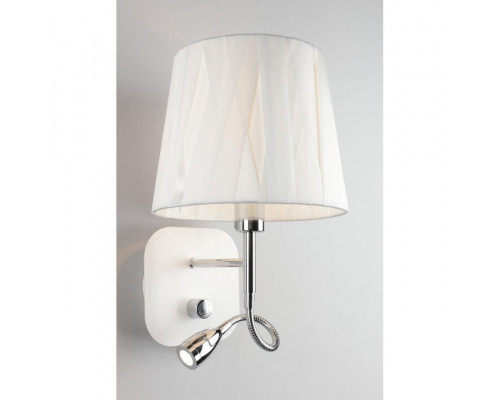 Сделать заказ Бра Omnilux OML-62501-02| VIVID-LIGHT.RU