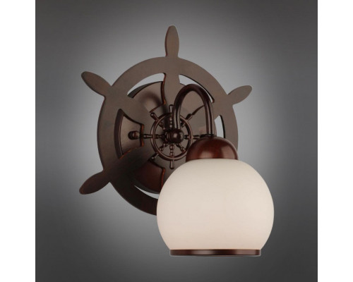 Сделать заказ Бра Omnilux OML-50501-01| VIVID-LIGHT.RU