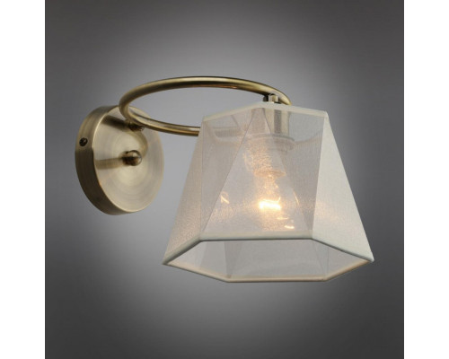 Оформить заказ Бра Omnilux OML-65011-01| VIVID-LIGHT.RU