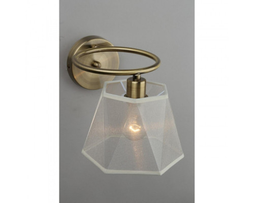 Оформить заказ Бра Omnilux OML-65011-01| VIVID-LIGHT.RU