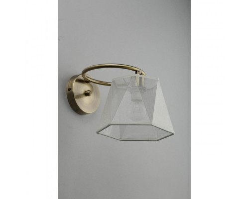 Оформить заказ Бра Omnilux OML-65011-01| VIVID-LIGHT.RU