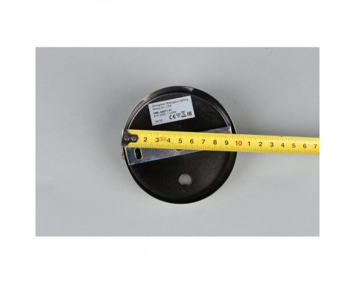 Оформить заказ Бра Omnilux OML-65011-01| VIVID-LIGHT.RU