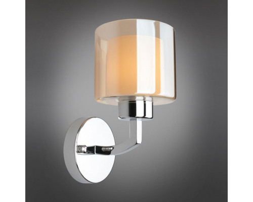 Купить Бра Omnilux OML-55901-01| VIVID-LIGHT.RU