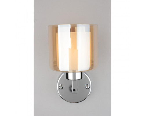 Купить Бра Omnilux OML-55901-01| VIVID-LIGHT.RU