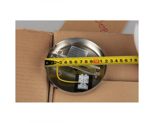 Купить Бра Omnilux OML-55901-01| VIVID-LIGHT.RU