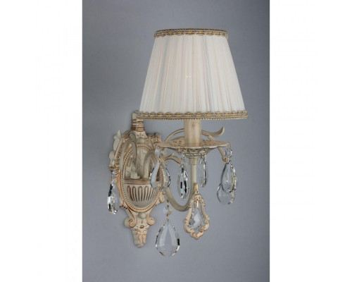 Оформить заказ Бра Omnilux OML-60801-01| VIVID-LIGHT.RU