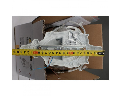 Оформить заказ Бра Omnilux OML-60801-01| VIVID-LIGHT.RU