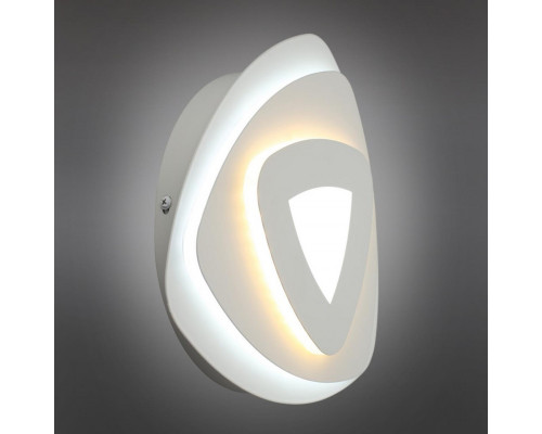 Заказать Бра Omnilux OML-07501-25| VIVID-LIGHT.RU