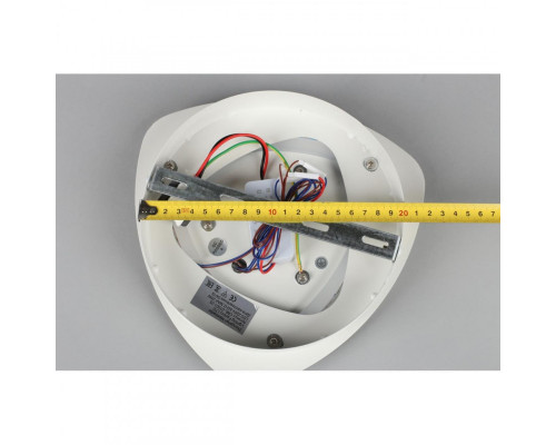 Заказать Бра Omnilux OML-07501-25| VIVID-LIGHT.RU