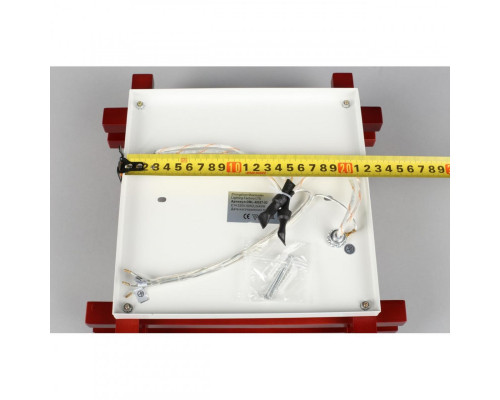 Сделать заказ Бра OML-40527-02 Omnilux| VIVID-LIGHT.RU