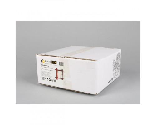 Сделать заказ Бра OML-40527-02 Omnilux| VIVID-LIGHT.RU