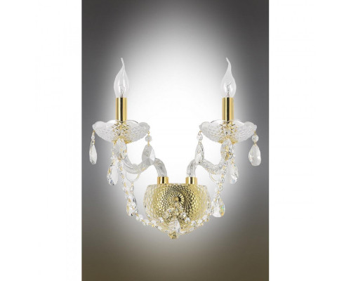 Заказать Бра Omnilux OML-70001-02| VIVID-LIGHT.RU