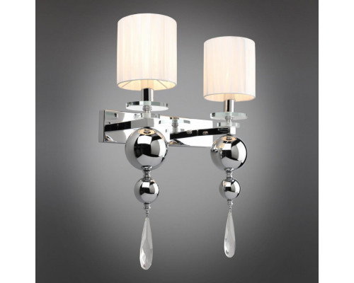 Сделать заказ Бра Omnilux OML-88001-02| VIVID-LIGHT.RU