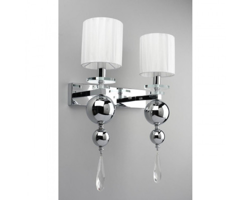 Сделать заказ Бра Omnilux OML-88001-02| VIVID-LIGHT.RU