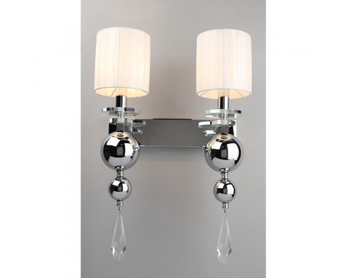 Сделать заказ Бра Omnilux OML-88001-02| VIVID-LIGHT.RU